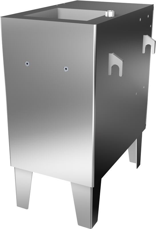 Blechteile & Schweißbaugruppen