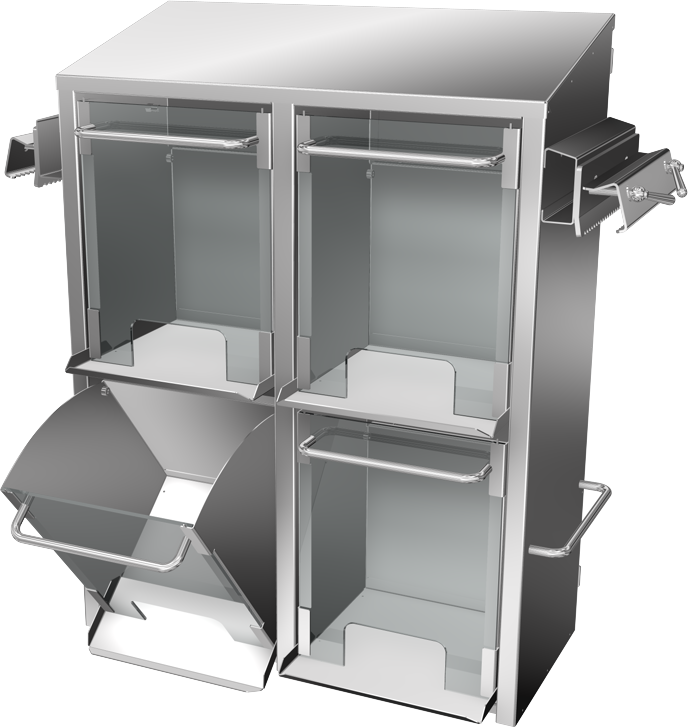 Maschinen- und Anlagenbau